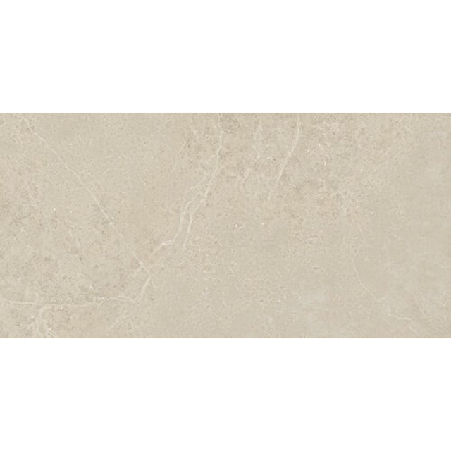 Cifre Ceramica Norwich wand- en vloertegel - 60x120cm - gerectificeerd - Betonlook - Sand mat (beige) SW07314195-8