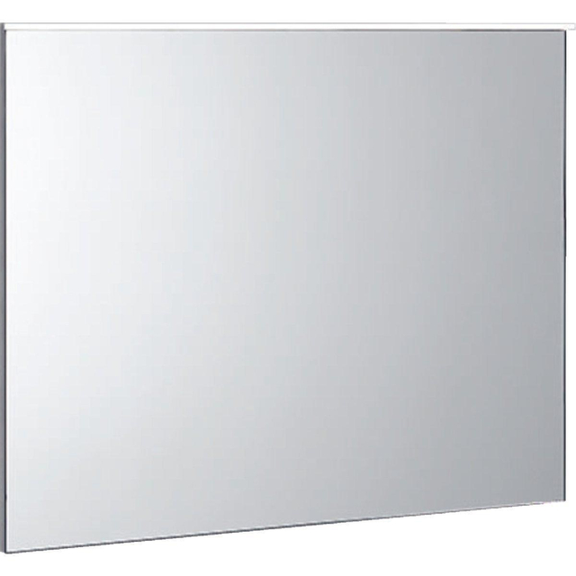 Geberit Xeno2 spiegel met indirecte verlichting 90x70cm 500522001