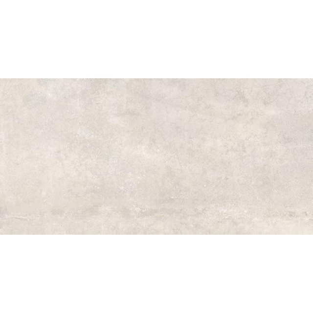 Vtwonen Tegels Noble Vloer- en wandtegel - 60X120cm - 8,5mm - Rechthoek - gerectificeerd - White Mat 2014214