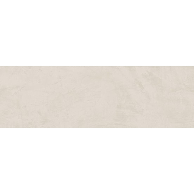 Colorker Enya Wandtegel - 30x100cm - 9.4mm - gerectificeerd - Witte scherf - Nude (Crème) 2021906
