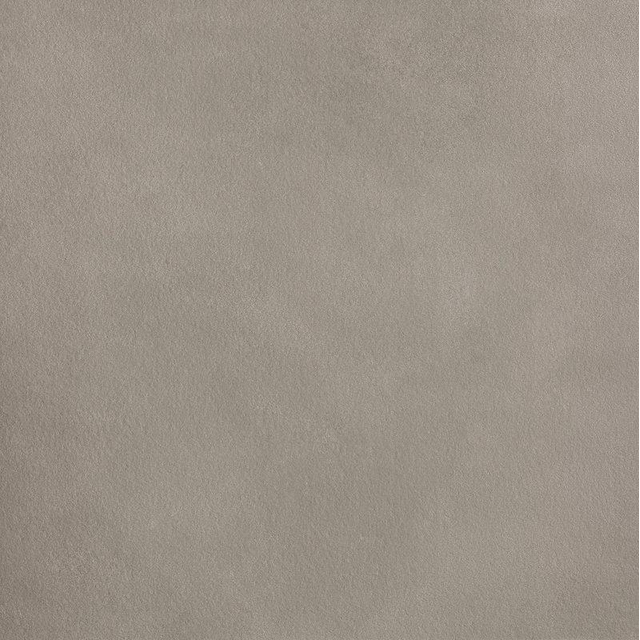 Fap Ceramiche Summer wand- en vloertegel - 80x80cm - gerectificeerd - Natuursteen look - Crepuscolo mat (grijs) SW07312170-1