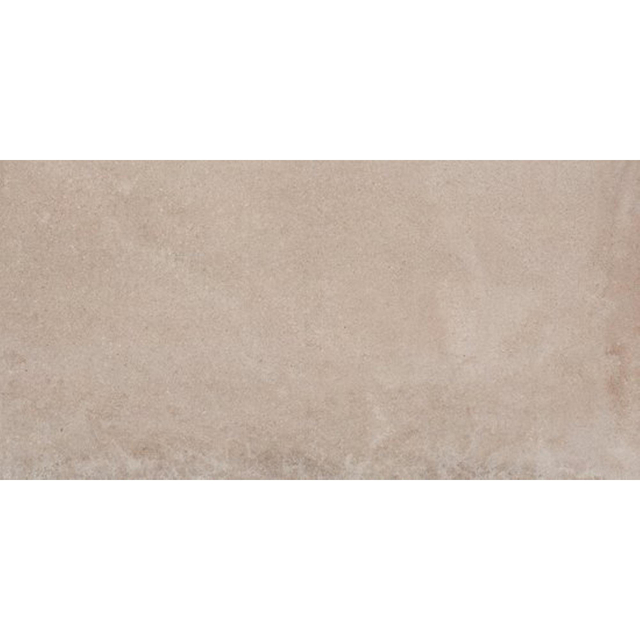 Cercom Residence Vloer- en wandtegel - 60X120cm - 9,5mm - Rechthoek - gerectificeerd - Cream Mat 2017639