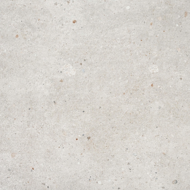 STN Ceramica Glamstone wand- en vloertegel - 120x59.5cm - 10mm - gerectificeerd - Natuursteen look - Wit SW07314029-1