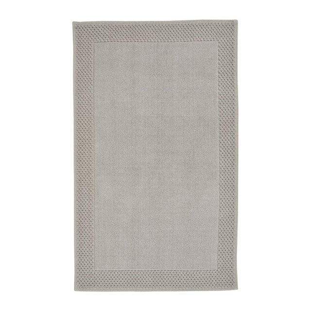 Aquanova Yuna - Badmat - GOTS COTTON - 60x100 - Truffel YUNBMM-106