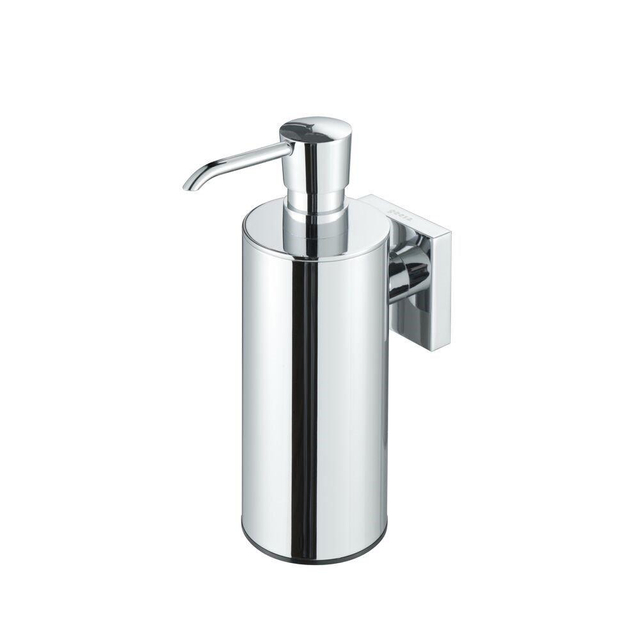 Geesa Nelio Zeepdispenser 200 ml Chroom OUTLETSTORE 91682702