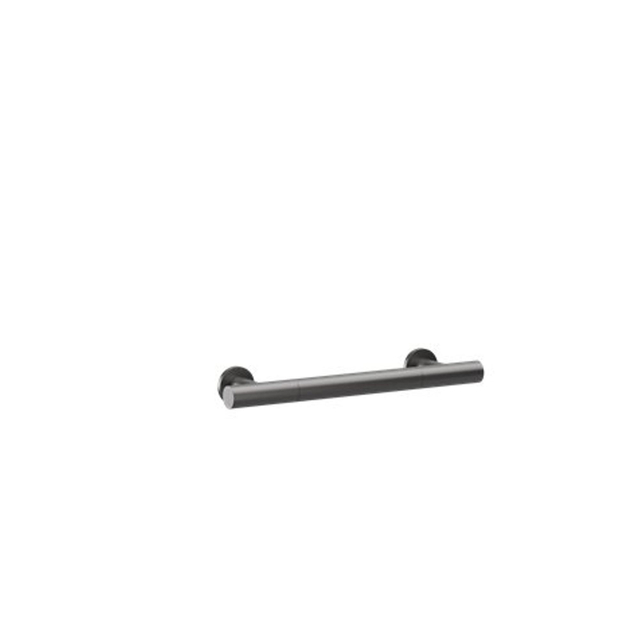 Crosswater Handgreep - 41cm - recht - leisteen (antraciet) GBS400T