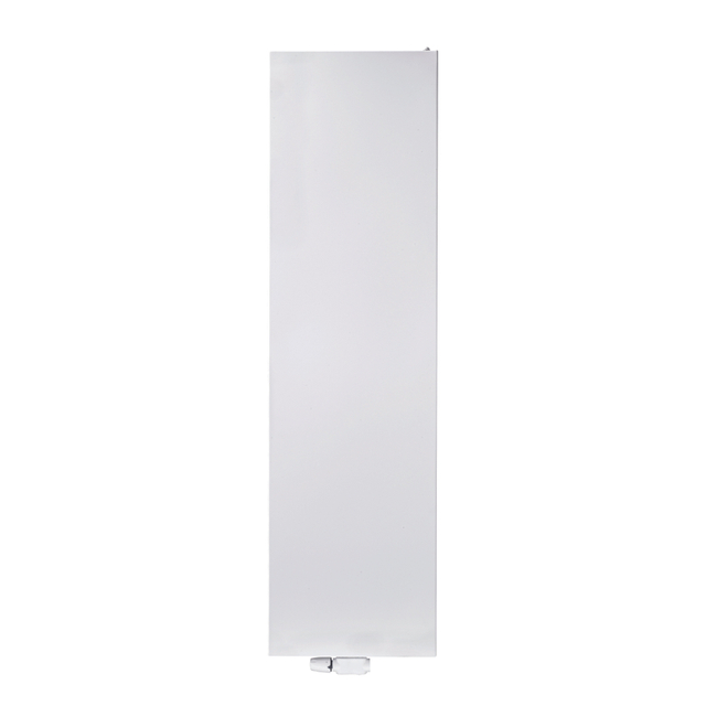 Goedkoopste Stelrad Vertex Plan paneelradiator 220x70cm type 22 2961watt 4 aansluitingen Staal Wit glans 275222207