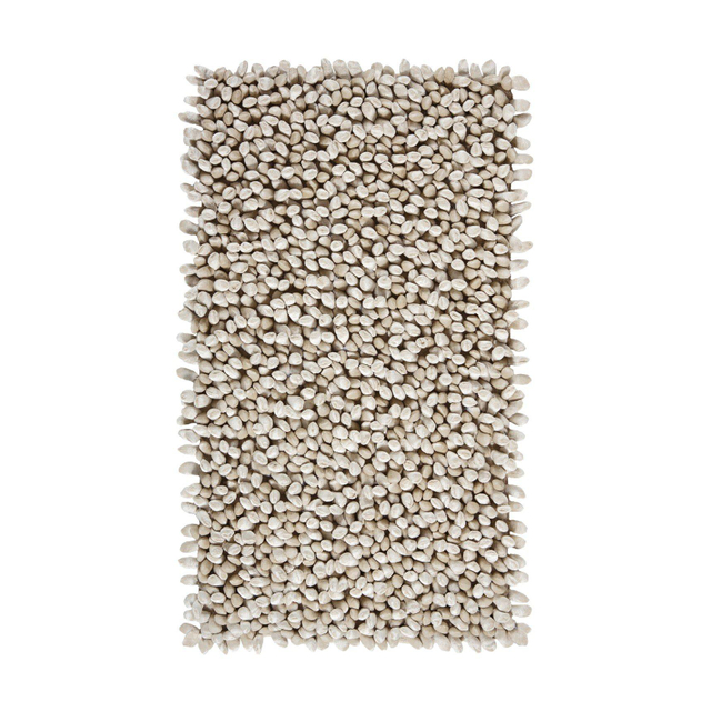 Aquanova Rocca Badmat 60x100cm Linnen ROCBMM-16