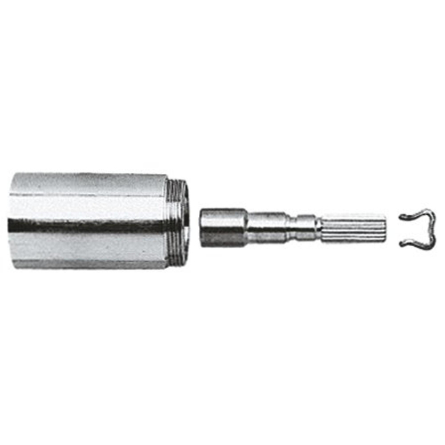 GROHE verlengstuk 06427000