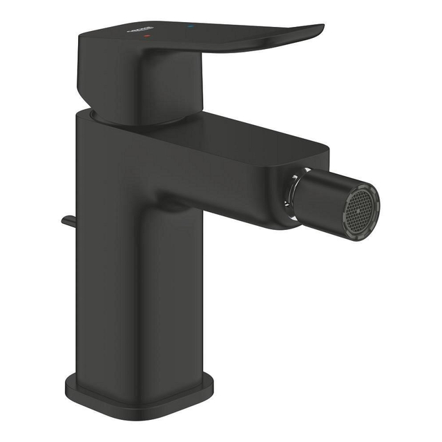 Grohe Dice Bidetmengkraan - s-size - mat zwart 1018772430