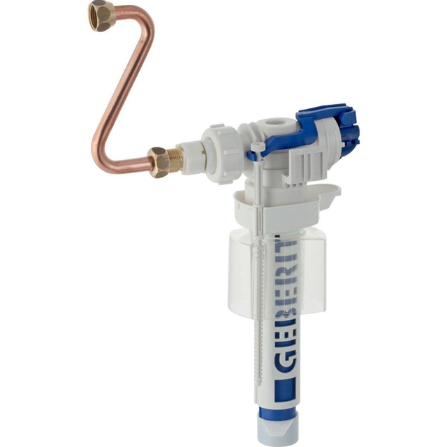 Geberit vlotterkraan v. inb.reservoir 380 sc 3/8 Unifill 240.705.00.1
