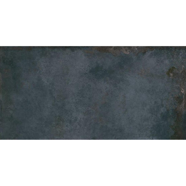 Douglas Jones Marbles Vloer- en wandtegel - 60X120cm - 10,5mm - Rechthoek - gerectificeerd - Coal 2003339