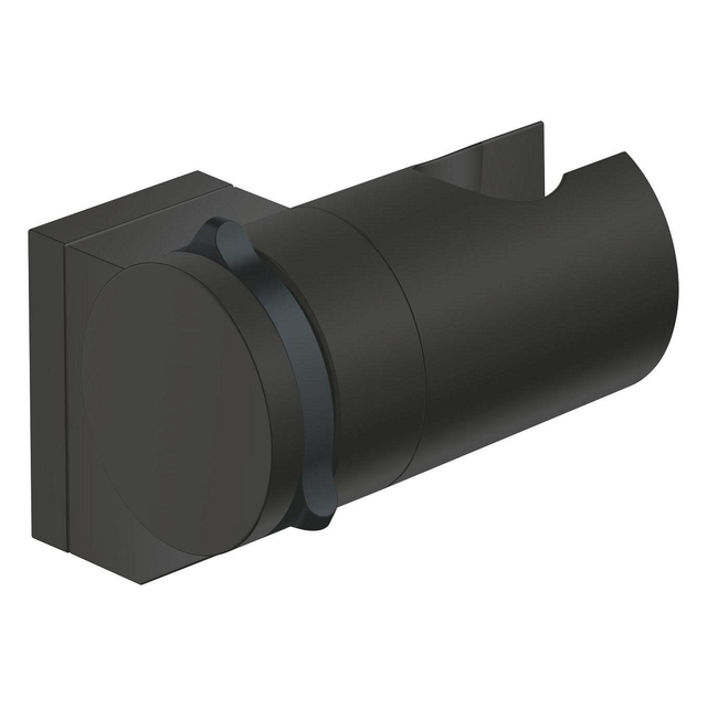 GROHE Vitalio Handdouchehouder - verstelbaar - mat zwart 261832431