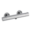 Plieger Napoli vanne de douche thermostatique avec coupleurs corps froid acier inoxydable cpl87155nk SW358822 Plieger Napoli vanne de douche thermostatique avec coupleurs corps froid acier inoxydable cpl87155nk SW358822