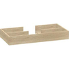 Dansani ladeverdeler v. Mini Menuet Cadenza en Vivo 50x24.8cm eiken 1000651 Dansani ladeverdeler v. Mini Menuet Cadenza en Vivo 50x24.8cm eiken 1000651