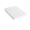 Villeroy en Boch La Belle closetzitting met quick release met softclose wit 1020025 Villeroy en Boch La Belle closetzitting met quick release met softclose wit 1020025