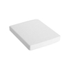 Villeroy en Boch Memento closetzitting met quick release met softclose wit OUTLET OUT5809 Villeroy en Boch Memento closetzitting met quick release met softclose wit OUTLET OUT5809