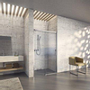Duscholux Bella Vita 3 schuifdeur 2 delig voor nis (op douchebak) 120x200cm rechts met Cleartec platinum/helder 1021487 Duscholux Bella Vita 3 schuifdeur 2 delig voor nis (op douchebak) 120x200cm rechts met Cleartec platinum/helder 1021487