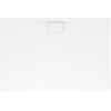 Villeroy & Boch Architectura Metalrim receveur de douche en matière synthétique - acrylique rectangulaire 140x90x4.8cm - blanc mat SW228340