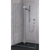 Kermi Liga INLOOPDOUCHE 120X200 CM.LINKS MET PENDEL-VOUWDEUR matzilver-helder glas SW64128 Kermi Liga INLOOPDOUCHE 120X200 CM.LINKS MET PENDEL-VOUWDEUR matzilver-helder glas SW64128