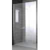 Kermi Walk In XC Wall douchewand zonder stabilisatie 50x200cm glanszilver/helder SW64125 Kermi Walk In XC Wall douchewand zonder stabilisatie 50x200cm glanszilver/helder SW64125