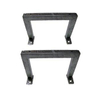 Alpha Innotec console verzinkt t.b.v. bodembevestiging BKS SW106186