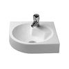 Duravit Architec Wastafel 0297836 Duravit Architec Wastafel 0297836