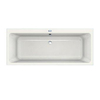 Duscholux Prime line bad 190x80cm wit GA97624 Duscholux Prime line bad 190x80cm wit GA97624