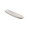 Duravit Duraplus Tablette 60x14,5cm céramique blanc 0260584