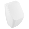 Villeroy & Boch Venticello deksel v. urinoir met softclose chroom/wit SW106582 Villeroy & Boch Venticello deksel v. urinoir met softclose chroom/wit SW106582