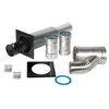 SENTRY Muurdoorvoer WH42/56 100/150mm 1260202 SENTRY Muurdoorvoer WH42/56 100/150mm 1260202