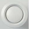 Zehnder J.E. StorkAir Ventilatieventielen Ventil pour évacuation d'air STB 2 125 emballé 1301090