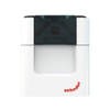 Zehnder ComfoAir Q Unité de ventilation avec récupération de chaleur 600 600 m3/h 200 Pa Q 600 NL L VV ST LTV gauche SW86296