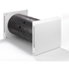 Zehnder ComfoSpot decentrale ventilatieunit met warmteterugwinning 50 kunststof SW106214