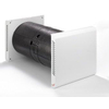 Zehnder ComfoSpot Unité de ventilation décentralisée avec récupération de chaleur 50 plastique SW106214