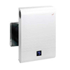Zehnder ComfoAir Unité de ventilation décentralisée avec récupération de chaleur 70 aluminium - Inox SW106218