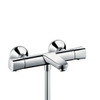 Hansgrohe Ecostat Universal badkraan thermostatisch chroom 0605636 Hansgrohe Ecostat Universal badkraan thermostatisch chroom 0605636