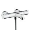 Hansgrohe Ecostat 1001 CL Mitigeur Thermostatique bain/douche chromé GA89661 Hansgrohe Ecostat 1001 CL Mitigeur Thermostatique bain/douche chromé GA89661