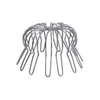 Burgerhout Gegalvaniseerd boldraadrooster 90mm 1860038 Burgerhout Gegalvaniseerd boldraadrooster 90mm 1860038
