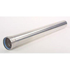 Burgerhout BM FIX Dikwandige aluminium afvoerpijp 60x500mm 1403002 Burgerhout BM FIX Dikwandige aluminium afvoerpijp 60x500mm 1403002