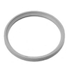 Burgerhout Alu fix afdichtingsring Ø60mm siliconen t.b.v.dikwandig aluminium 2113477