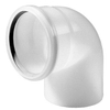Ubbink Rolux T120 PP Cascade bocht 87° 250mm 1404489 Ubbink Rolux T120 PP Cascade bocht 87° 250mm 1404489