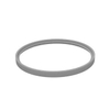 Burgerhout Afdichtingsring RVS 80mm 1405583 Burgerhout Afdichtingsring RVS 80mm 1405583