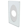 Burgerhout panneau de toiture perméable à la vapeur pp 225x355mm 1405587