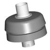 Ubbink Rolux T120 PP schoorsteenkap 80mm inw 110 150mm met grespot aansl verstelbaar 1408172 Ubbink Rolux T120 PP schoorsteenkap 80mm inw 110 150mm met grespot aansl verstelbaar 1408172