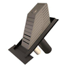 Ubbink Kompakt 2.0 schoorsteen MV/WTW m. riool verlengd ø160mm 15-55° SW97944 Ubbink Kompakt 2.0 schoorsteen MV/WTW m. riool verlengd ø160mm 15-55° SW97944