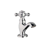 Kludi Adlon toiletkraan 1/2 koud chroom 0402680 Kludi Adlon toiletkraan 1/2 koud chroom 0402680