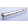 Burgerhout Aluminium afvoerpijp 250x1000mm 1400193 Burgerhout Aluminium afvoerpijp 250x1000mm 1400193
