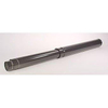 Burgerhout Rookgasdakdoorvoer constructie dunwandig 100 mm zwart 1430017 Burgerhout Rookgasdakdoorvoer constructie dunwandig 100 mm zwart 1430017