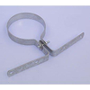 Burgerhout dakbeschotbeugel RG 150 wit 2113637 Burgerhout dakbeschotbeugel RG 150 wit 2113637